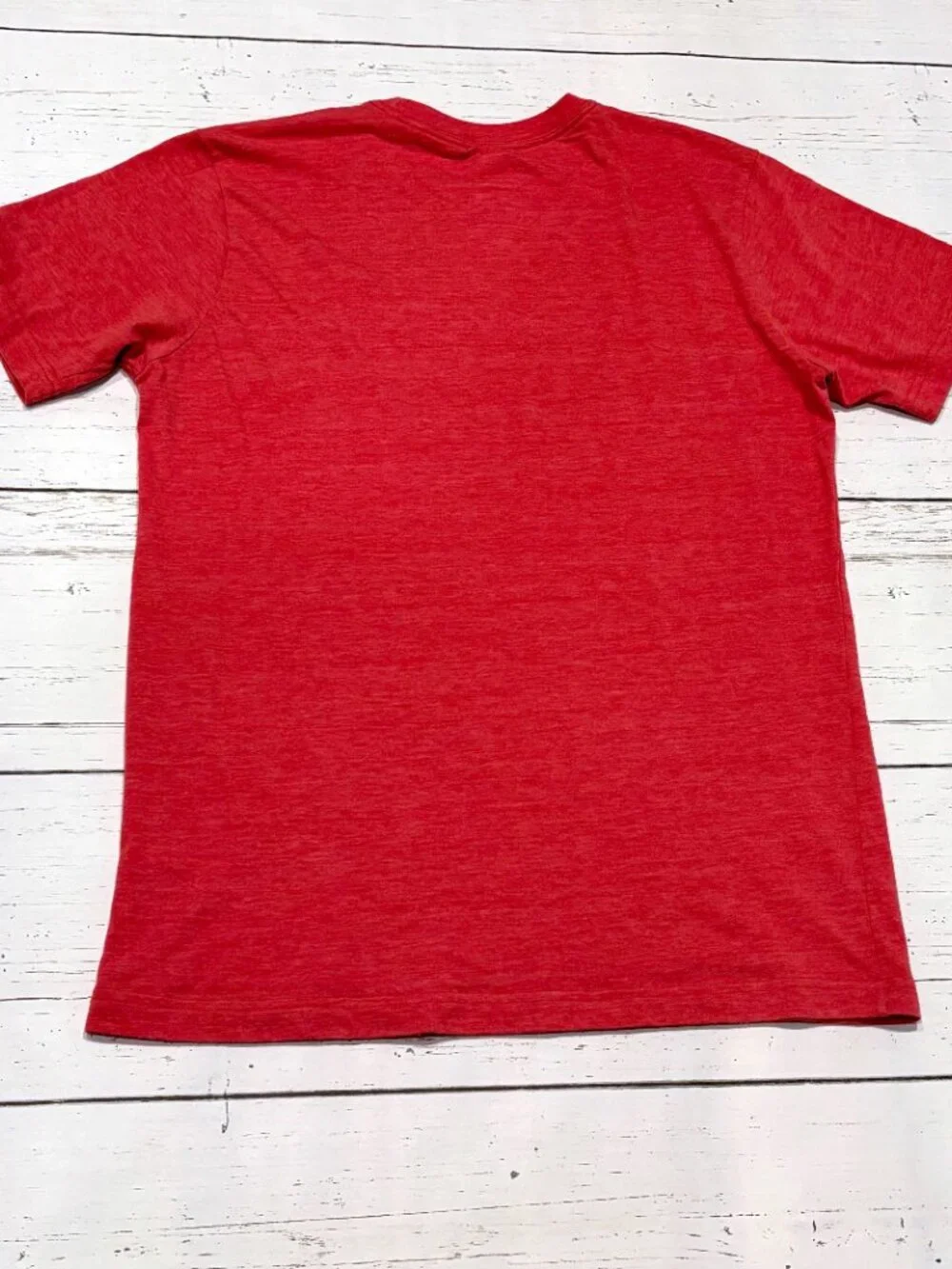 North Face Yosemite National Park Shirt - Size Large